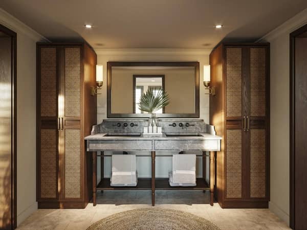 Little Palm Island Resort & Spa, United States — Little Palm Island Resort & Spa