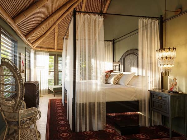 Little Palm Island Resort & Spa, United States — Little Palm Island Resort & Spa