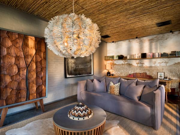 andBeyond Phinda Private Game Reserve, South Africa — andBeyond Phinda Private Game Reserve - andBeyond Phinda Homestead