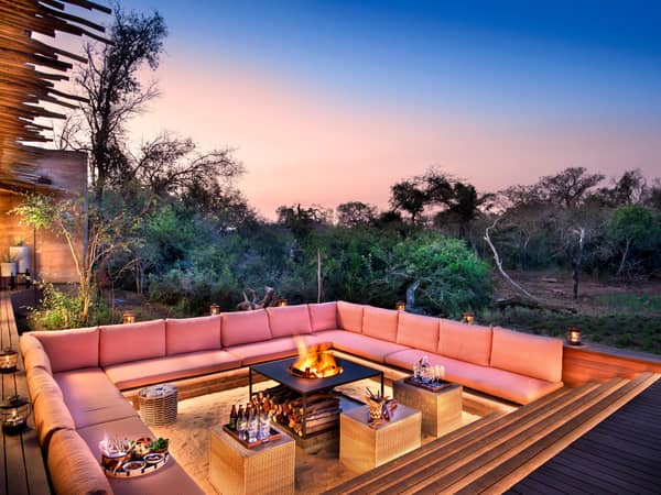 andBeyond Phinda Private Game Reserve, South Africa — andBeyond Phinda Private Game Reserve - andBeyond Phinda Homestead
