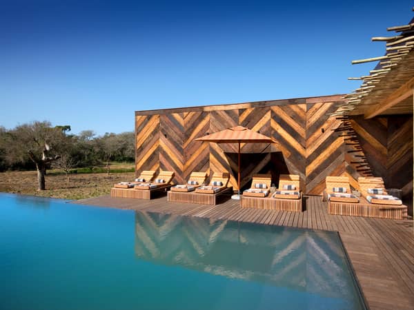andBeyond Phinda Private Game Reserve, South Africa — andBeyond Phinda Private Game Reserve - andBeyond Phinda Homestead