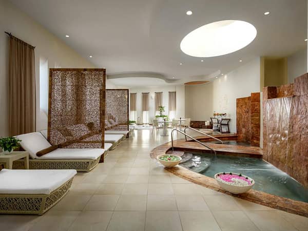 Grand Velas Riviera Nayarit, Mexico — Grand Velas Riviera Nayarit - SE Spa