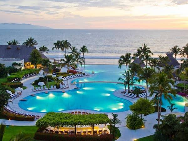 Grand Velas Riviera Nayarit, Mexico — Grand Velas Riviera Nayarit - Grand Velas Riviera Nayarit
