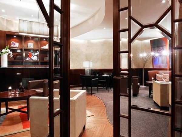 Hotel Juana, France — Hotel Juana