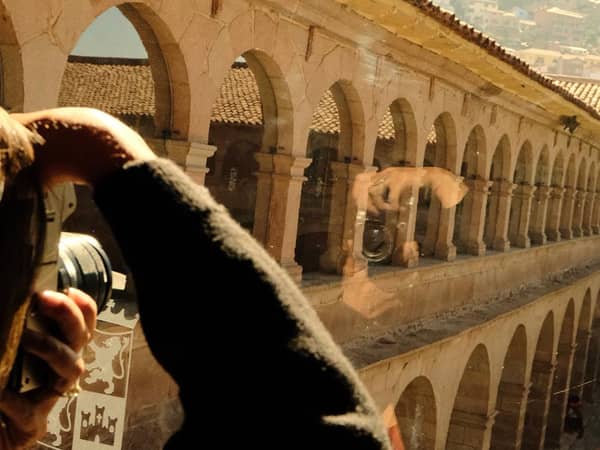 Monasterio, A Belmond Hotel, Cusco, Peru — Monasterio, A Belmond Hotel, Cusco