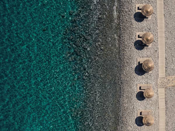 Phaea Blue, Elounda, Crete, Greece — Phaea Blue, Elounda, Crete