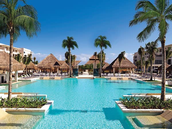 Paradisus La Perla, Mexico — Paradisus La Perla - Paradisus La Perla