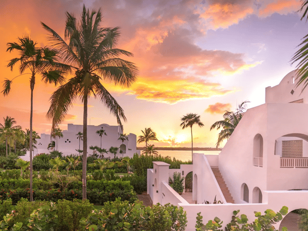 Aurora Anguilla Resort & Golf Club, Anguilla — Aurora Anguilla Resort & Golf Club