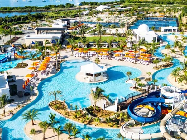 Aurora Anguilla Resort & Golf Club, Anguilla — Aurora Anguilla Resort & Golf Club