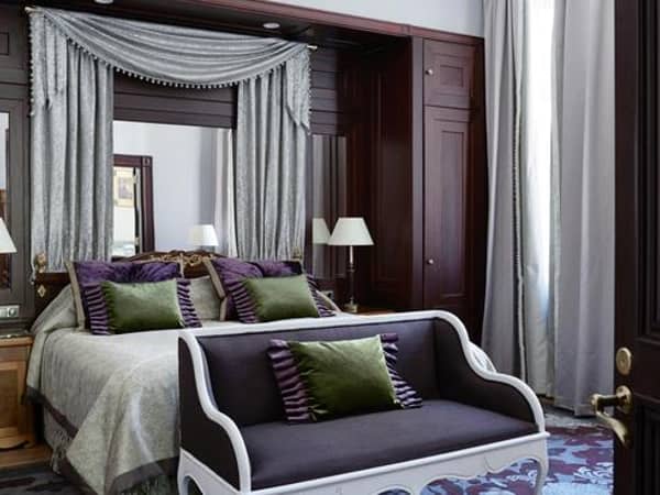 Hotel Kamp, Finland — Hotel Kamp - Executive Suite