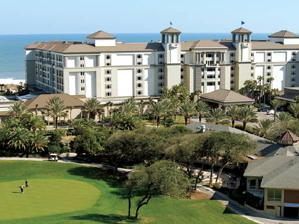 The Ritz-Carlton, Amelia Island, United States — The Ritz-Carlton, Amelia Island - The Ritz-Carlton, Amelia Island