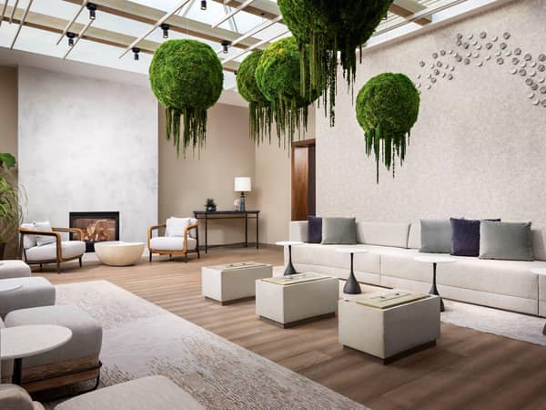 Park Hyatt Aviara Resort, Golf Club & Spa, United States — Park Hyatt Aviara Resort, Golf Club & Spa