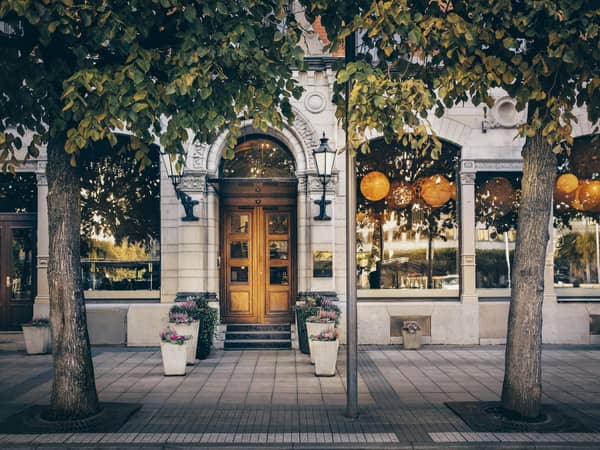 Nobis Hotel Stockholm, Sweden — Nobis Hotel Stockholm