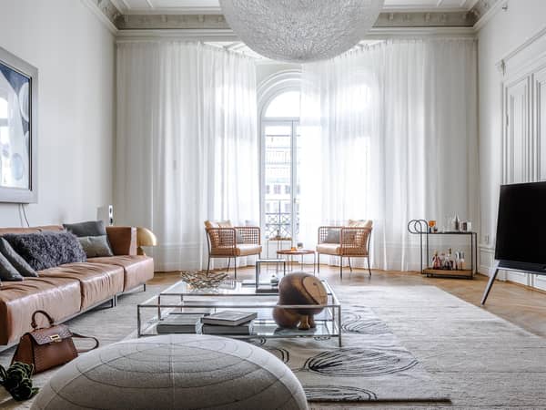 Nobis Hotel Stockholm, Sweden — Nobis Hotel Stockholm
