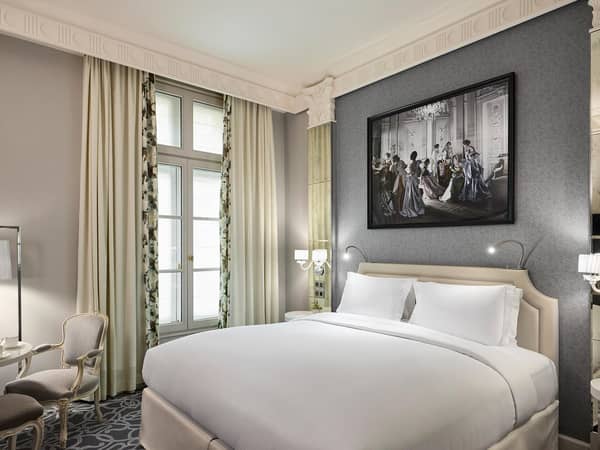 Sofitel Paris Le Faubourg, France — Sofitel Paris Le Faubourg