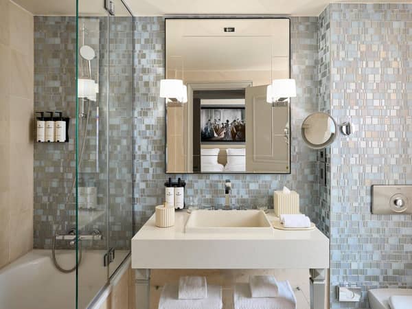 Sofitel Paris Le Faubourg, France — Sofitel Paris Le Faubourg