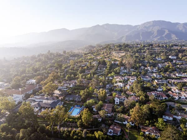 El Encanto, United States — El Encanto