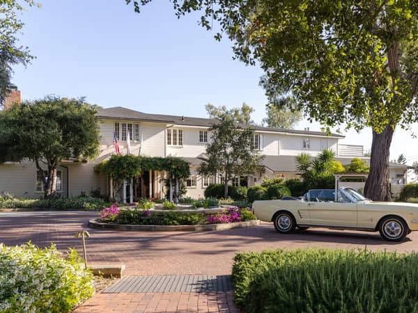El Encanto, United States — El Encanto - El Encanto front drive