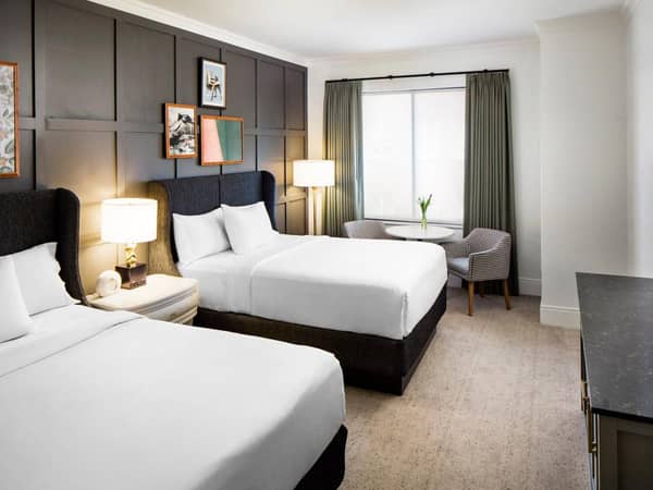 Andaz Savannah, United States — Andaz Savannah