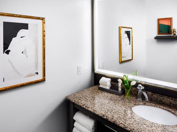Andaz Savannah, United States — Andaz Savannah