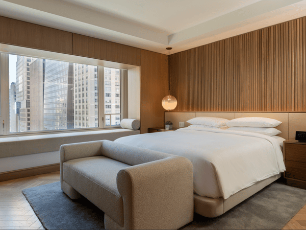 Park Hyatt Chicago, United States — Park Hyatt Chicago