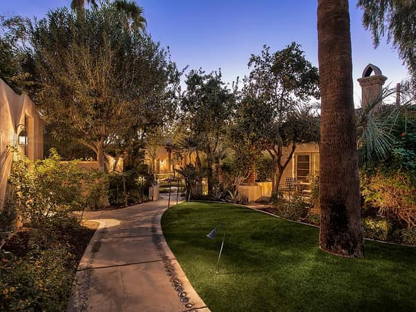 Royal Palms Resort and Spa, United States — Royal Palms Resort and Spa