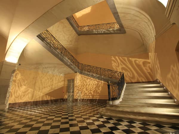 InterContinental Marseille - Hotel Dieu, France — InterContinental Marseille - Hotel Dieu