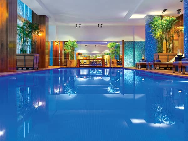 The Westin Lima Hotel & Convention Center, Peru — The Westin Lima Hotel & Convention Center - The Westin Lima Hotel & Convention Center