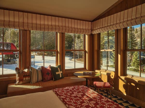 Sundance Resort, United States — Sundance Resort