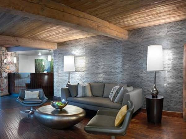 Sanctuary Camelback Mountain Resort and Spa, United States — Sanctuary Camelback Mountain Resort and Spa - Sanctuary Lobby and Concierge center