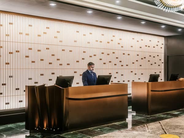 Sofitel New York, United States — Sofitel New York