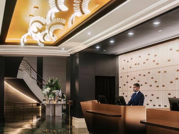 Sofitel New York, United States — Sofitel New York