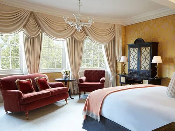 The Goring, England — The Goring - Junior Suite