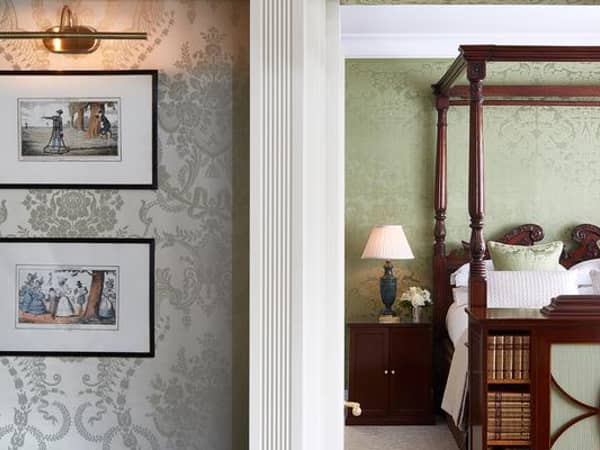 The Goring, England — The Goring - Royal Suite