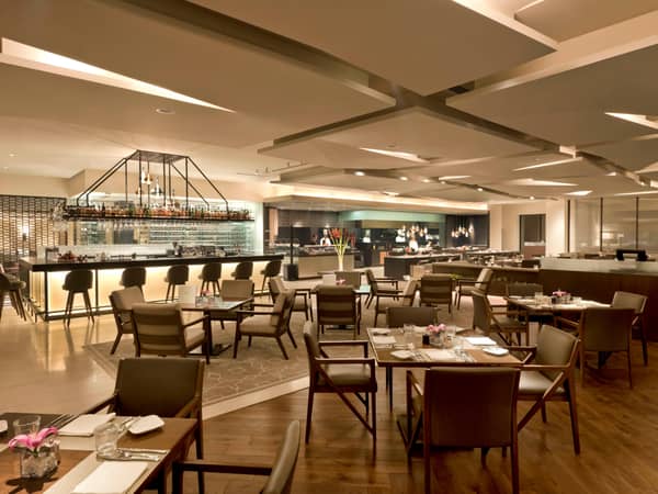 The Oberoi New Delhi, India — The Oberoi New Delhi