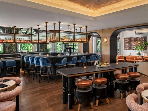 Grand Hyatt Indian Wells Resort & Villas, United States — Grand Hyatt Indian Wells Resort & Villas