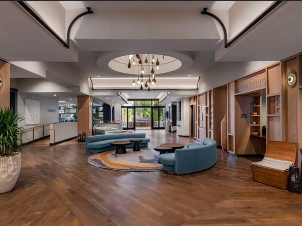 Grand Hyatt Indian Wells Resort & Villas, United States — Grand Hyatt Indian Wells Resort & Villas
