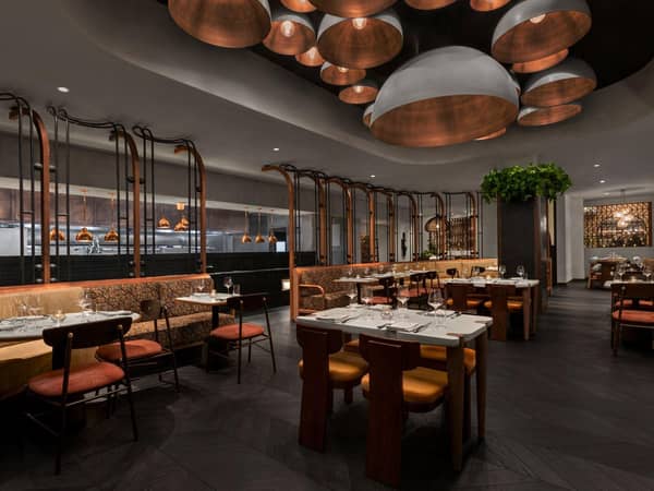 Grand Hyatt Indian Wells Resort & Villas, United States — Grand Hyatt Indian Wells Resort & Villas