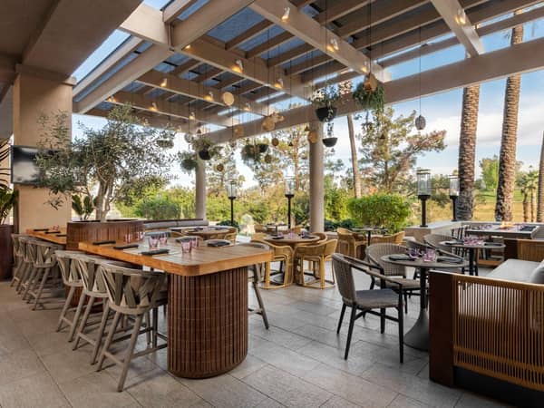 Grand Hyatt Indian Wells Resort & Villas, United States — Grand Hyatt Indian Wells Resort & Villas