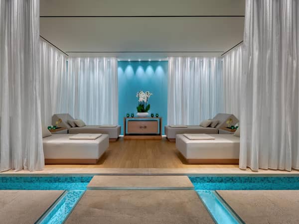 Santa Marina, a Luxury Collection Resort, Mykonos, Greece — Santa Marina, a Luxury Collection Resort, Mykonos