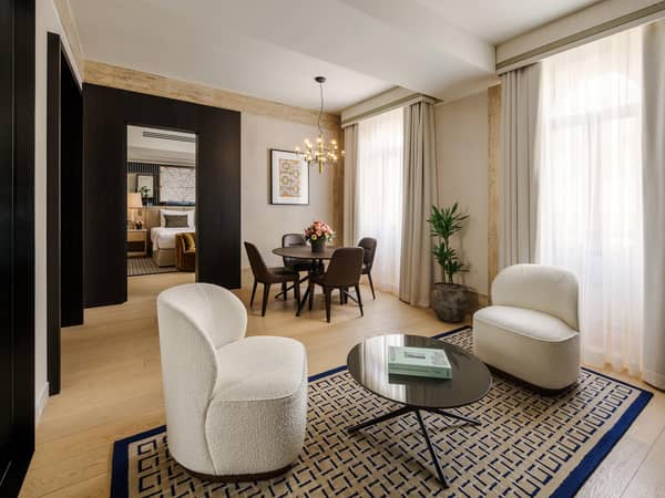 Park Hyatt Milano, Italy — Park Hyatt Milano