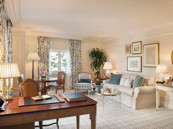 The Peninsula Beverly Hills, United States — The Peninsula Beverly Hills