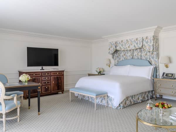 The Peninsula Beverly Hills, United States — The Peninsula Beverly Hills