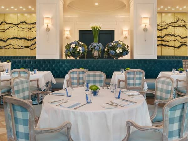 The Peninsula Beverly Hills, United States — The Peninsula Beverly Hills