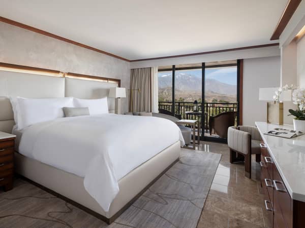 The Ritz-Carlton, Rancho Mirage, United States — The Ritz-Carlton, Rancho Mirage - Desert King