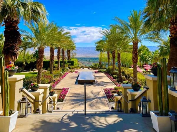 The Ritz-Carlton, Rancho Mirage, United States — The Ritz-Carlton, Rancho Mirage - Resort