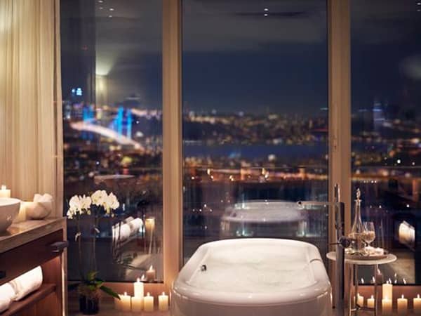 Raffles Istanbul, Turkey — Raffles Istanbul