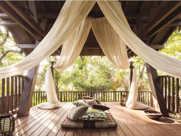 Dorado Beach, a Ritz-Carlton Reserve, Puerto Rico — Dorado Beach, a Ritz-Carlton Reserve - Spa Botanico