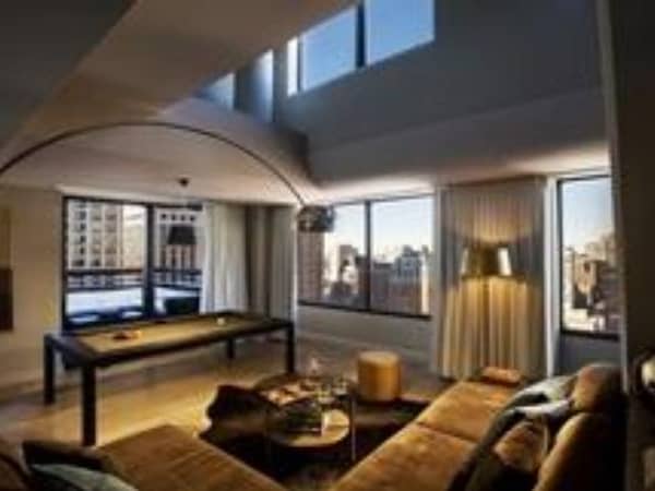 Thompson Chicago, United States — Thompson Chicago - Penthouse