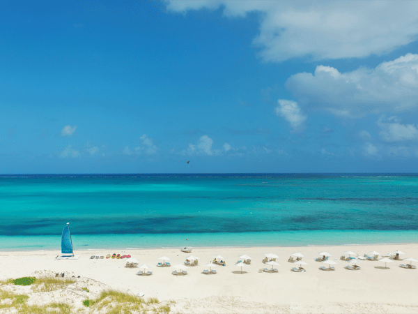 Wymara Resort + Villas, Turks & Caicos — Wymara Resort + Villas